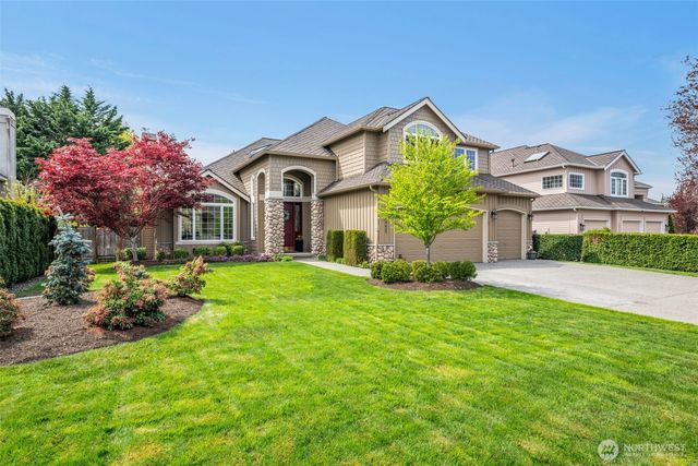 26637 SE 15th Street, Sammamish, WA 98075