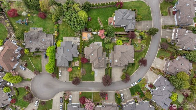 26637 SE 15th Street, Sammamish, WA 98075