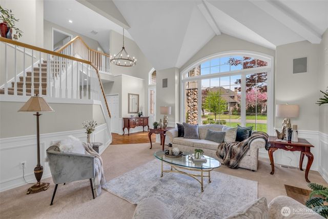 26637 SE 15th Street, Sammamish, WA 98075
