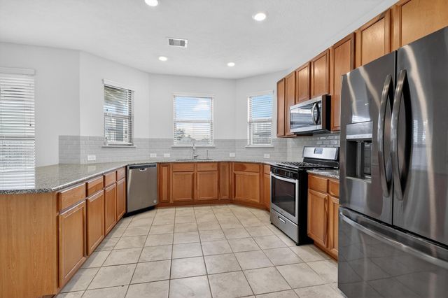 3322 Nila Creek Drive, Spring, TX 77373