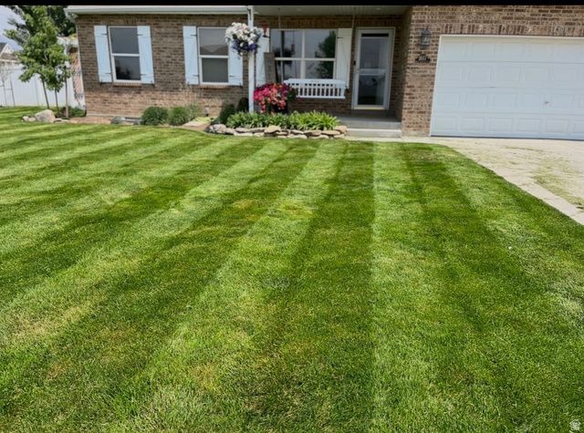 1617 S OAK VIEW LN, Spanish Fork, UT 84660