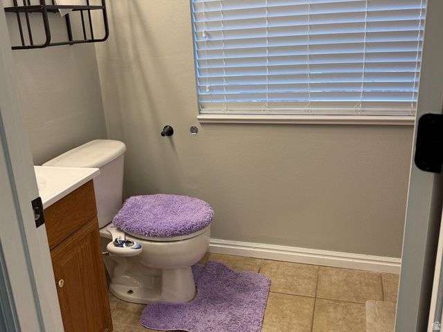 1617 S OAK VIEW LN, Spanish Fork, UT 84660