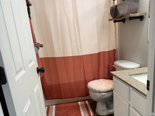 1617 S OAK VIEW LN, Spanish Fork, UT 84660