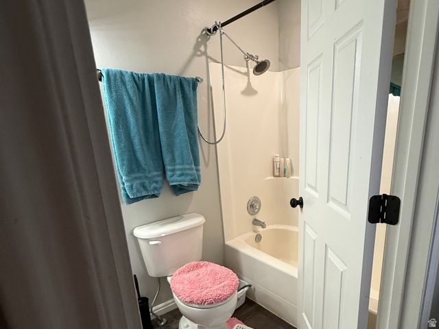 1617 S OAK VIEW LN, Spanish Fork, UT 84660