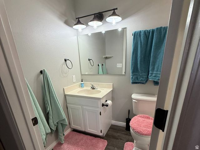 1617 S OAK VIEW LN, Spanish Fork, UT 84660