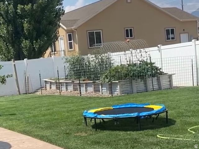 1617 S OAK VIEW LN, Spanish Fork, UT 84660