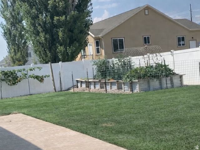 1617 S OAK VIEW LN, Spanish Fork, UT 84660