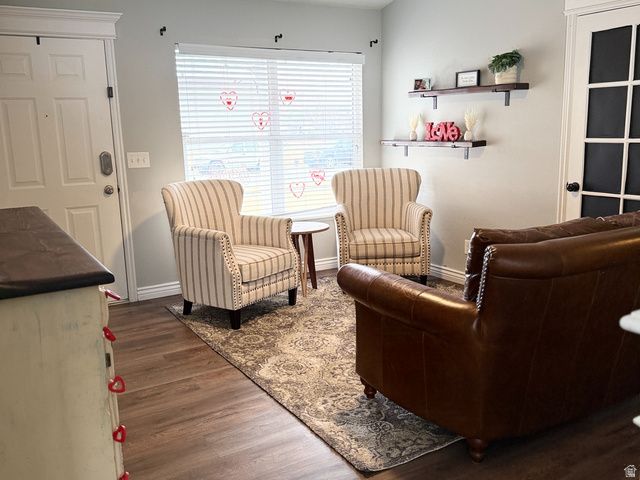 1617 S OAK VIEW LN, Spanish Fork, UT 84660