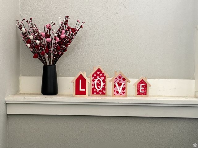 1617 S OAK VIEW LN, Spanish Fork, UT 84660