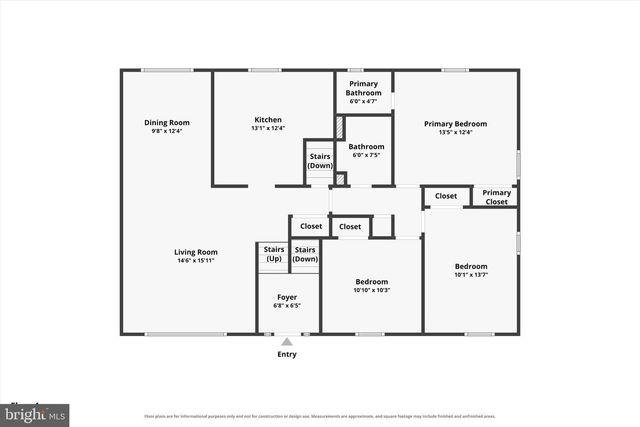 1701 N GRAVERS RD, Plymouth Meeting, PA 19462