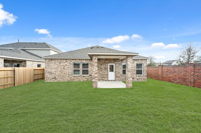 27222 Leeward Jetty Drive, Katy, TX 77493