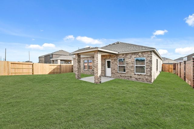27222 Leeward Jetty Drive, Katy, TX 77493