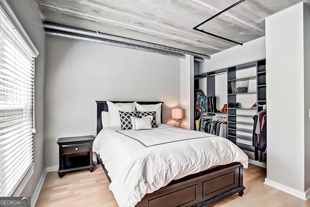800 Peachtree Street NE 1319, Atlanta, GA 30308