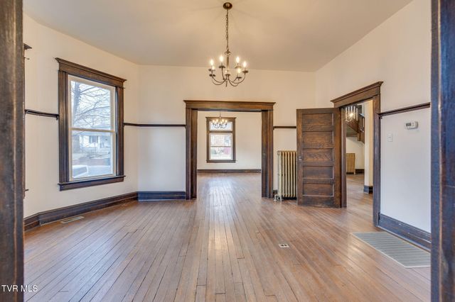 601 6th Street, Bristol, TN 37620