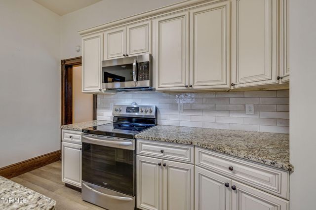 601 6th Street, Bristol, TN 37620