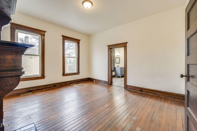 601 6th Street, Bristol, TN 37620