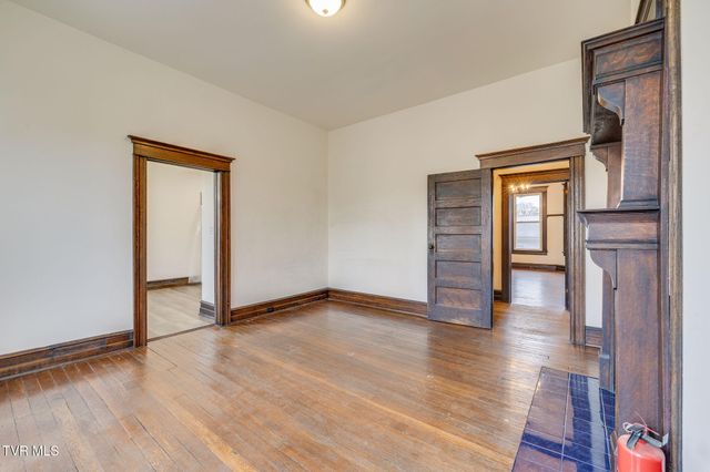 601 6th Street, Bristol, TN 37620