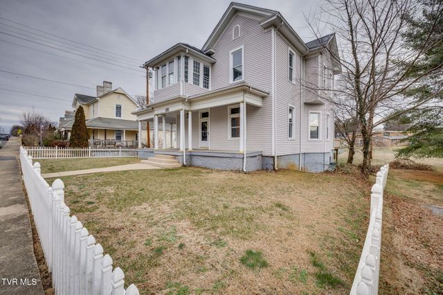 601 6th Street, Bristol, TN 37620