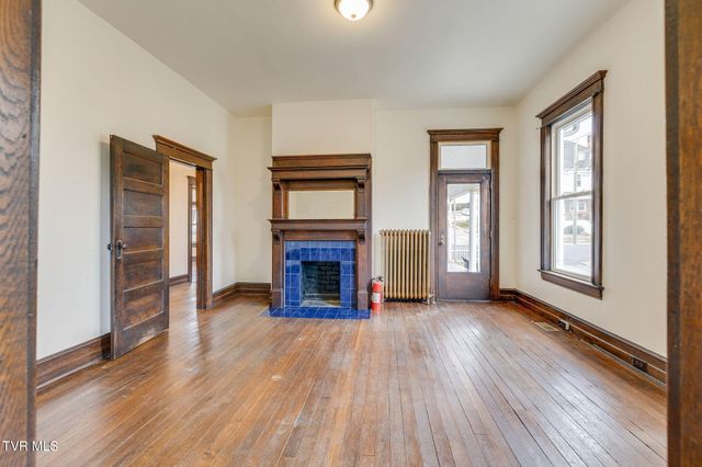 601 6th Street, Bristol, TN 37620