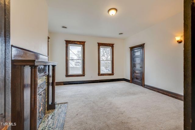 601 6th Street, Bristol, TN 37620