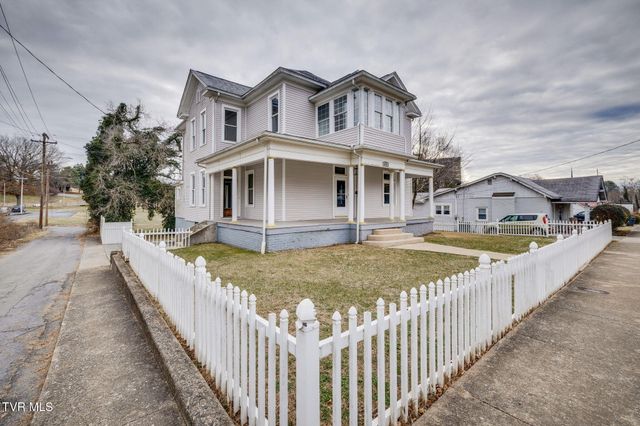 601 6th Street, Bristol, TN 37620