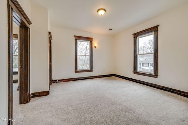 601 6th Street, Bristol, TN 37620