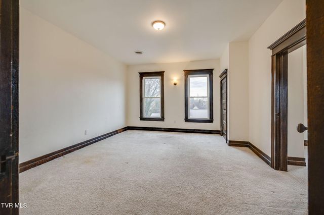 601 6th Street, Bristol, TN 37620