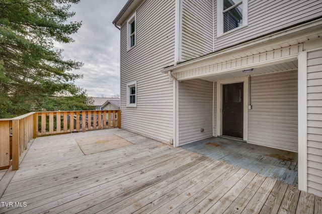 601 6th Street, Bristol, TN 37620