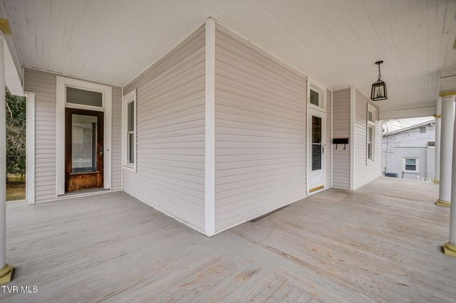 601 6th Street, Bristol, TN 37620