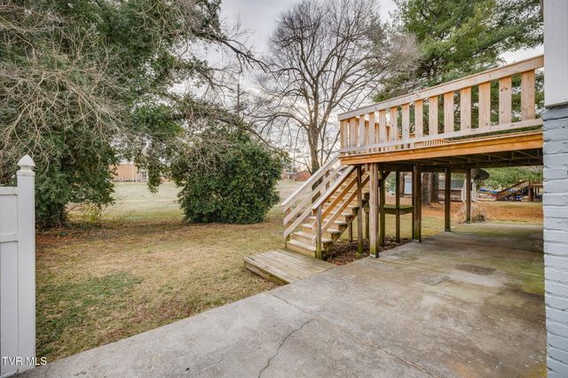 601 6th Street, Bristol, TN 37620