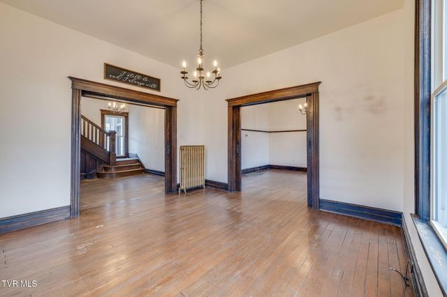 601 6th Street, Bristol, TN 37620