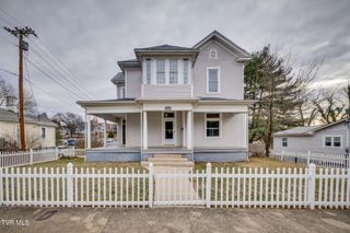 601 6th Street, Bristol, TN 37620