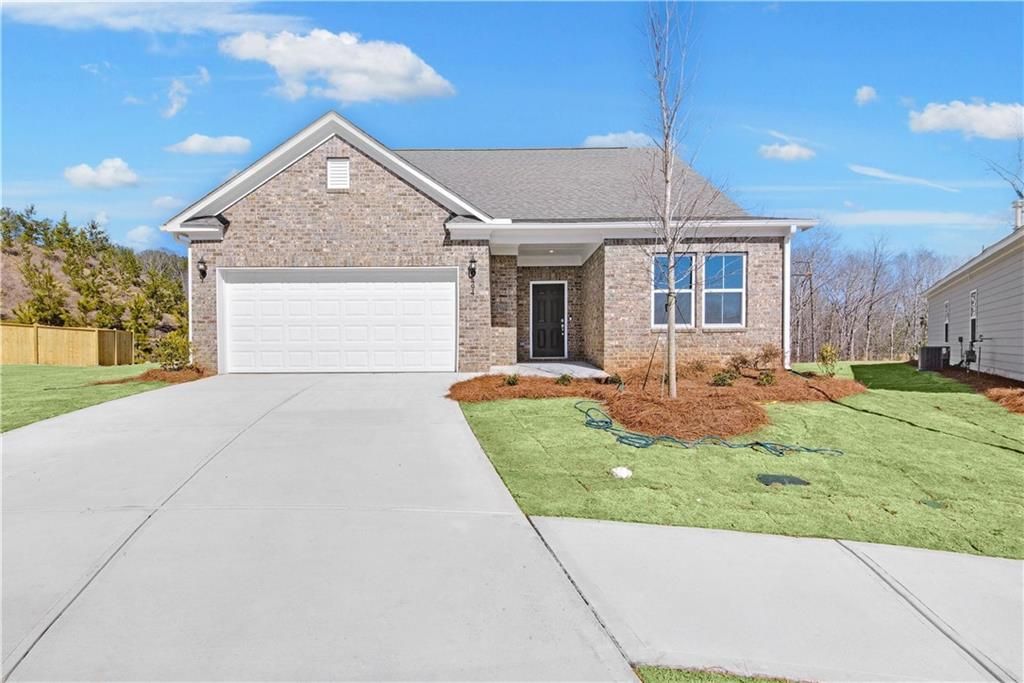 452 Village Lane, Fairburn, GA 30213