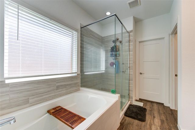 1021 Dancing Feather Street, Montgomery, TX 77316