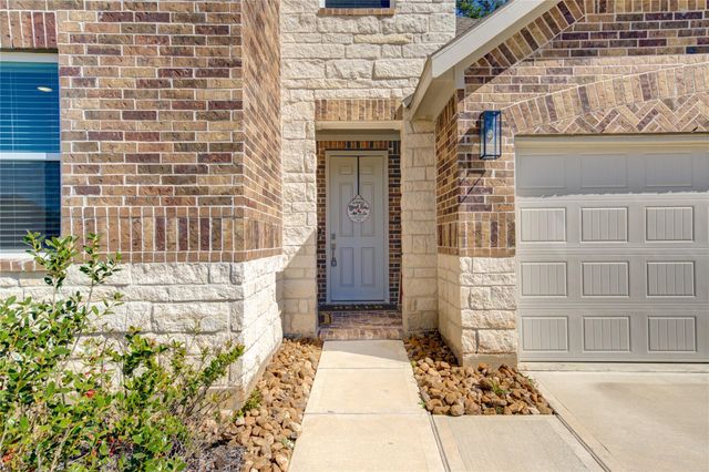 1021 Dancing Feather Street, Montgomery, TX 77316