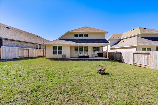 1021 Dancing Feather Street, Montgomery, TX 77316