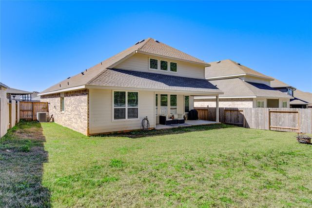 1021 Dancing Feather Street, Montgomery, TX 77316
