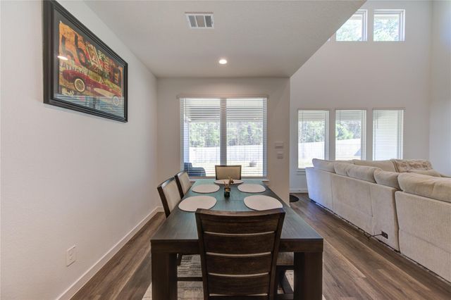 1021 Dancing Feather Street, Montgomery, TX 77316