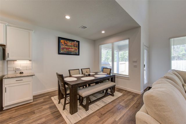 1021 Dancing Feather Street, Montgomery, TX 77316