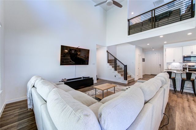1021 Dancing Feather Street, Montgomery, TX 77316