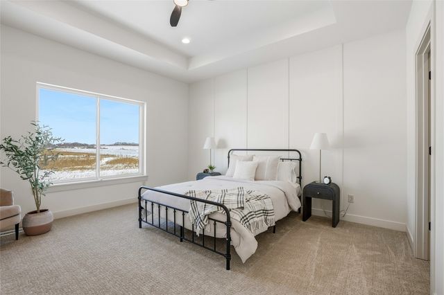 810 Yorkshire Street, North Liberty, IA 52317