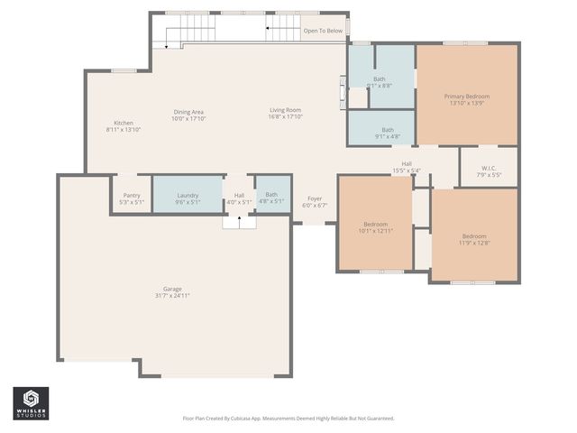 810 Yorkshire Street, North Liberty, IA 52317