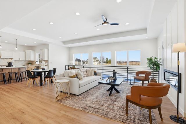 810 Yorkshire Street, North Liberty, IA 52317