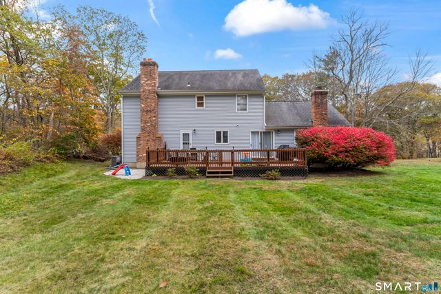 195 Mill Street, Shelton, CT 06484