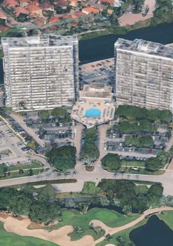 3701 N Country Club Dr 2205, Aventura, FL 33180