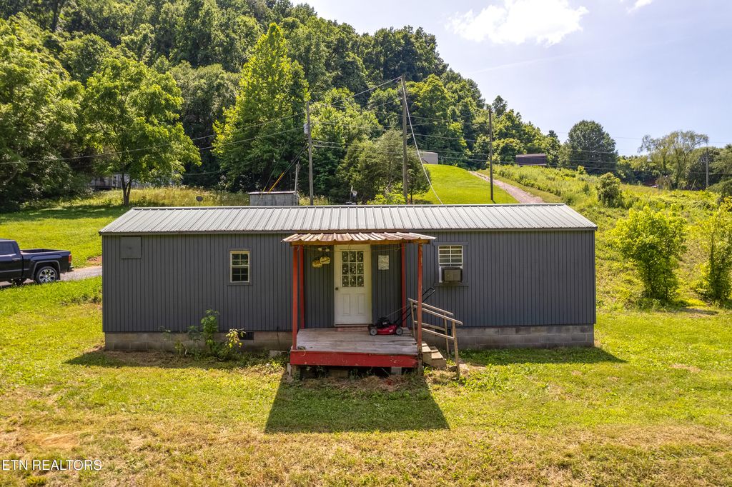 431 High Ridge Court, Maynardville, TN 37807