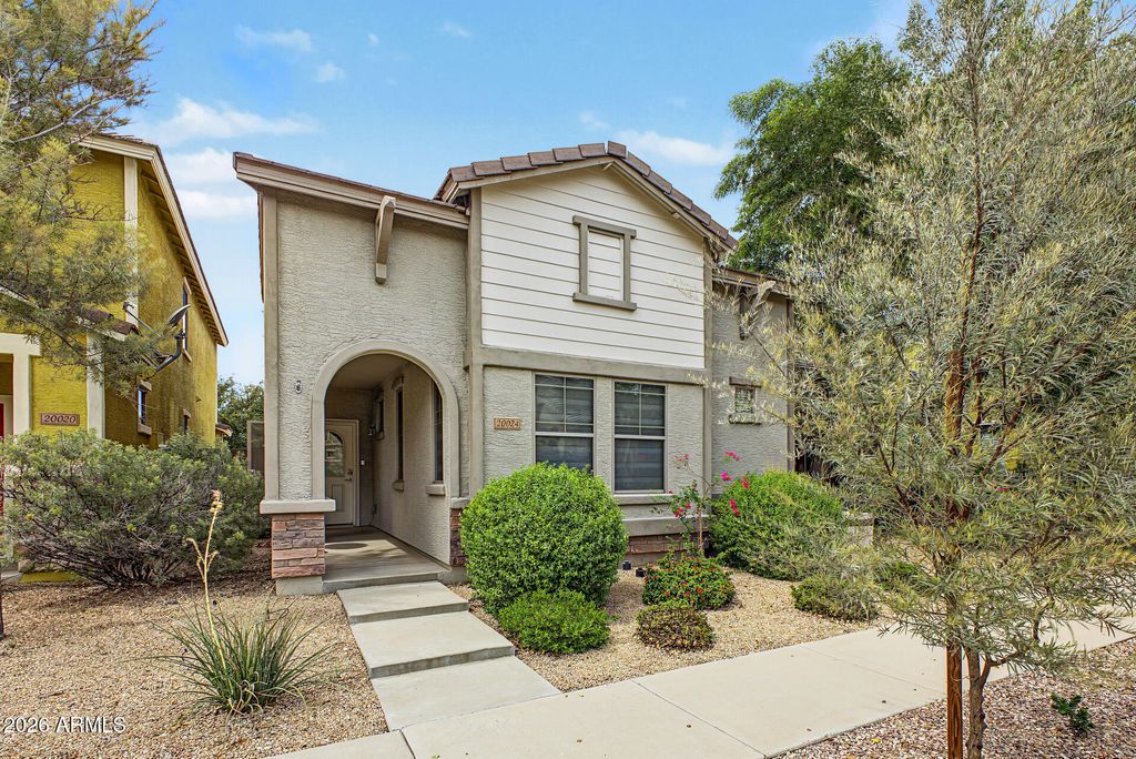20024 N 49TH Drive, Glendale, AZ 85308 — photo 2