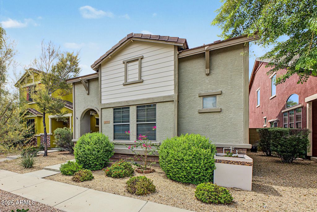 20024 N 49TH Drive, Glendale, AZ 85308 — photo 3