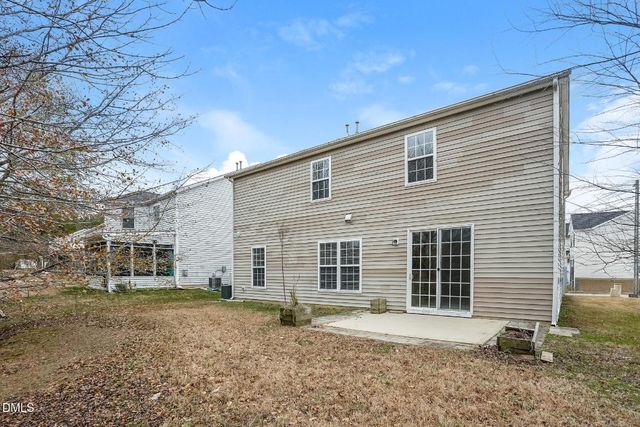 2279 Lazy River Drive, Raleigh, NC 27610