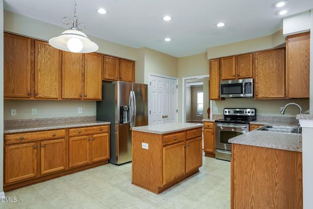 2279 Lazy River Drive, Raleigh, NC 27610